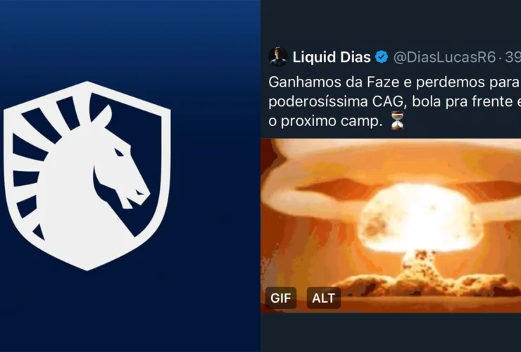 Team Liquid rainbow six siege, polemica su post e fine sponsorizzazione Honda