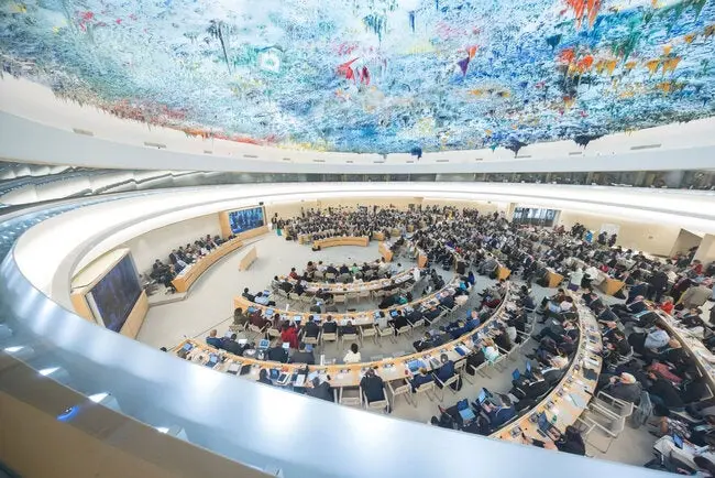 Gli Stati membri approvano l’accordo pandemico OMS alla World Health Assembly
