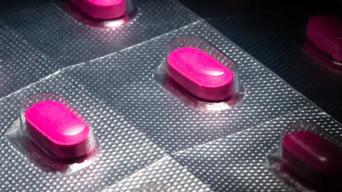 Il farmaco da banco che gli esperti collegano a un rischio di demenza