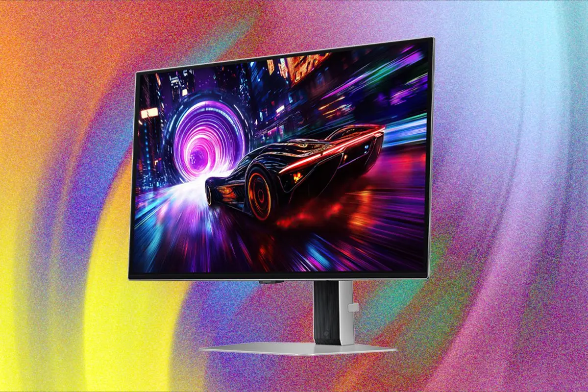 Samsung Odyssey G81SF OLED: monitor gaming dall’immagine straordinaria