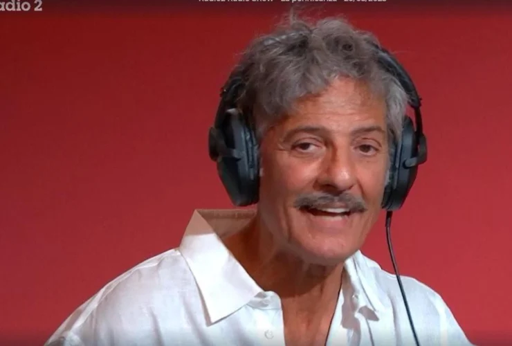 Fiorello, lo show atteso dal 2008 che ha rivoluzionato il palco