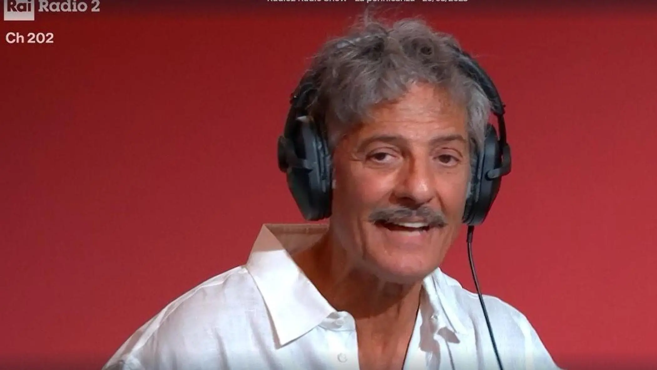 Fiorello, lo show atteso dal 2008 che ha rivoluzionato il palco