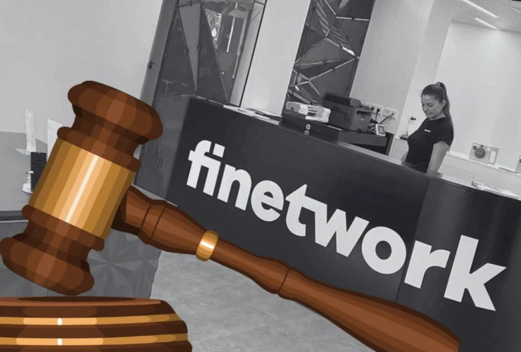 La decisione chiave del tribunale per ristrutturare il debito di Finetwork