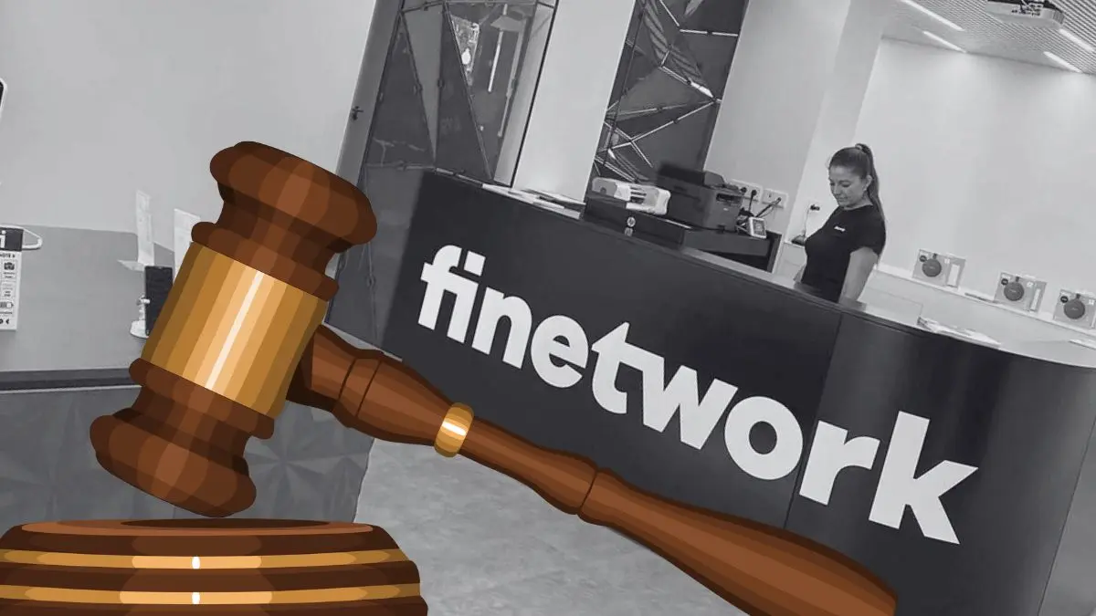 La decisione chiave del tribunale per ristrutturare il debito di Finetwork