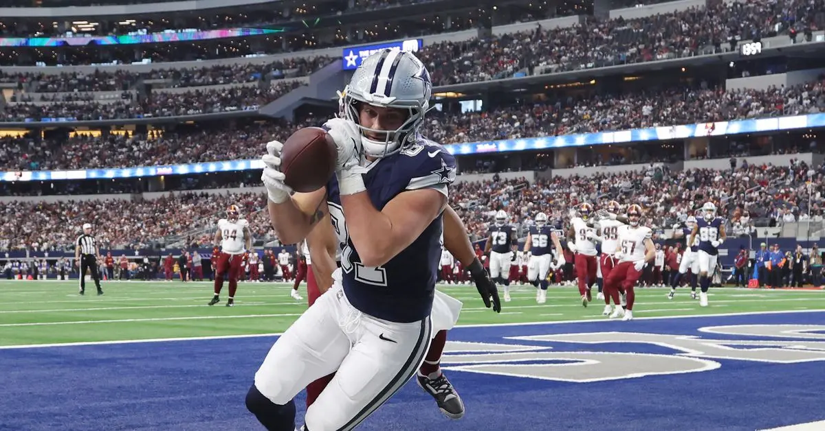 Analisi dettagliata dei tight end dei Cowboys dopo il draft NFL