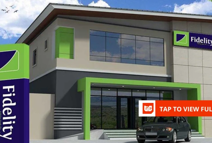Fidelity Bank perde un trilione di naira in borsa dopo la sentenza della Corte Suprema