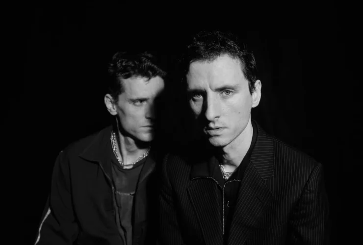 I gi’s new puritans svelano wild fields, anteprima dal nuovo album