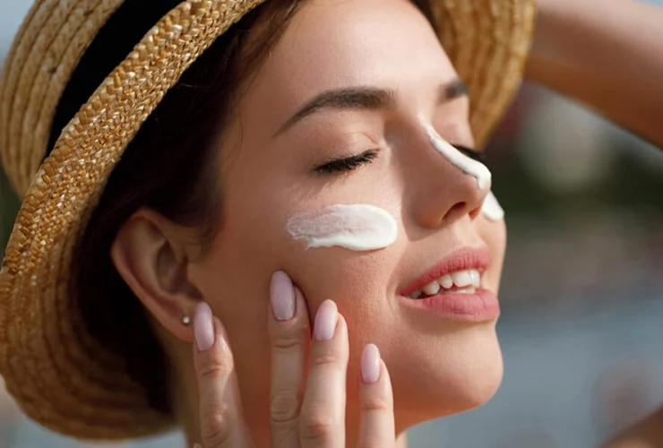 Protección solar con aloe vera: scudo naturale contro le scottature