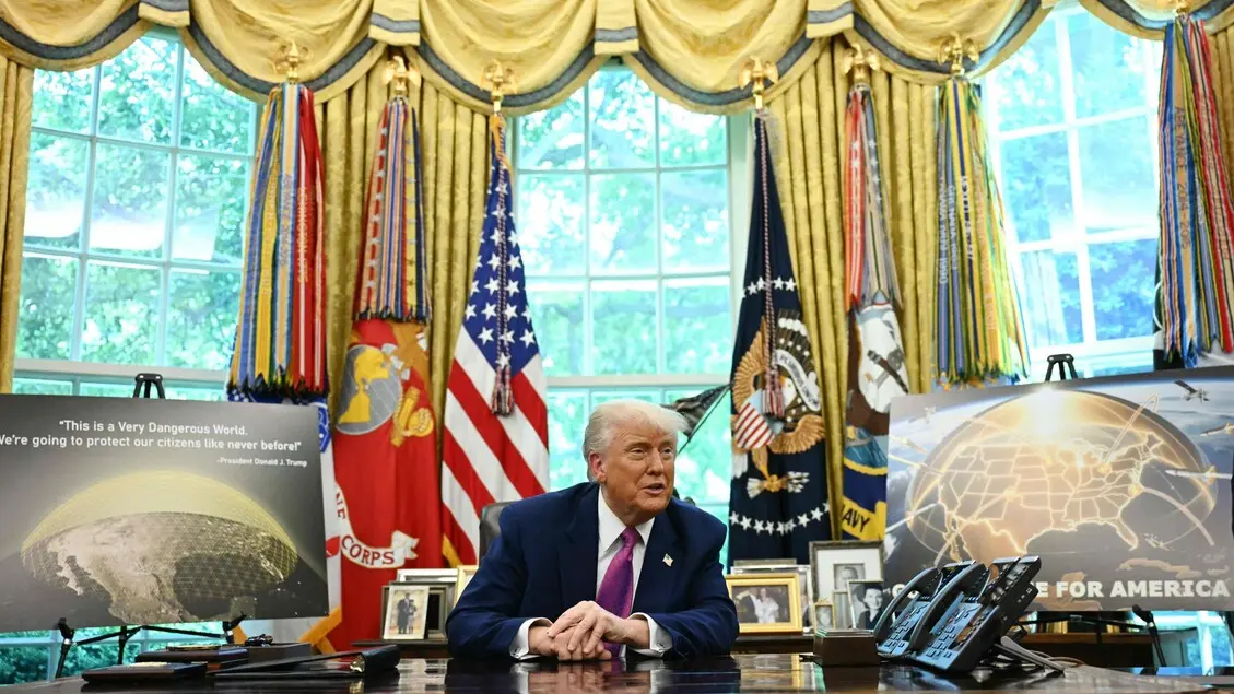 Donald Trump invita Russia e Ucraina a cercare una soluzione urgente
