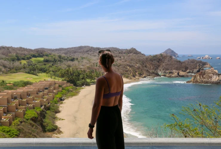La mia prima esperienza al Four Seasons in Messico: 6 sorprese inaspettate