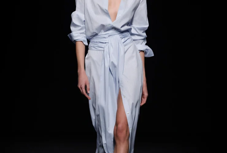 Mans Spain: scopri le tendenze moda per l’autunno 2025
