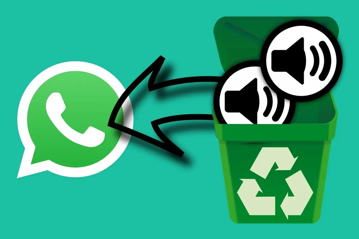 Come recuperare audio eliminati per errore su WhatsApp in modo semplice