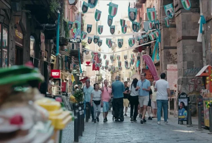 Napoli, culla della pizza: perché vale davvero una visita speciale