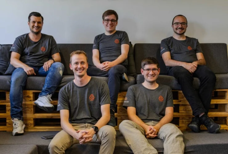 Milioni dagli investitori Usa e Hanno Renner per tecnologia dati innovativa