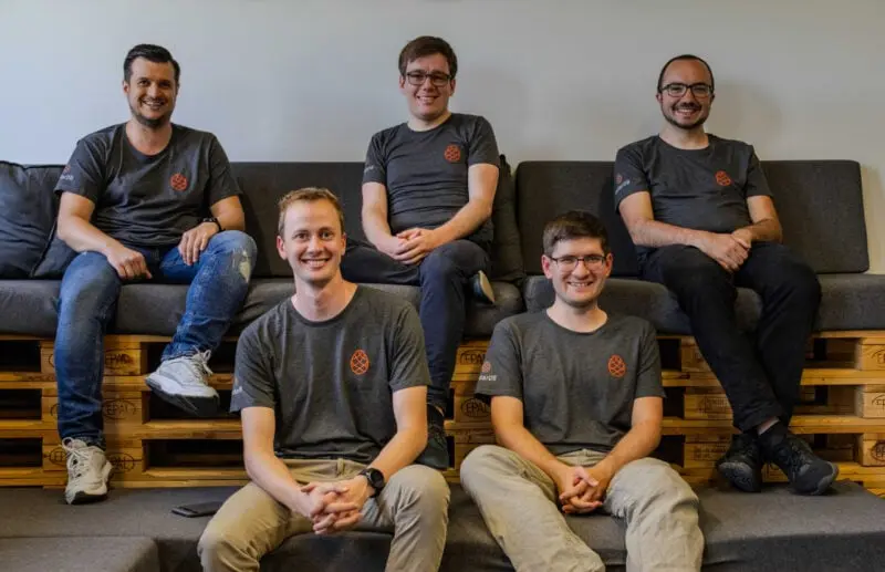 Milioni dagli investitori Usa e Hanno Renner per tecnologia dati innovativa