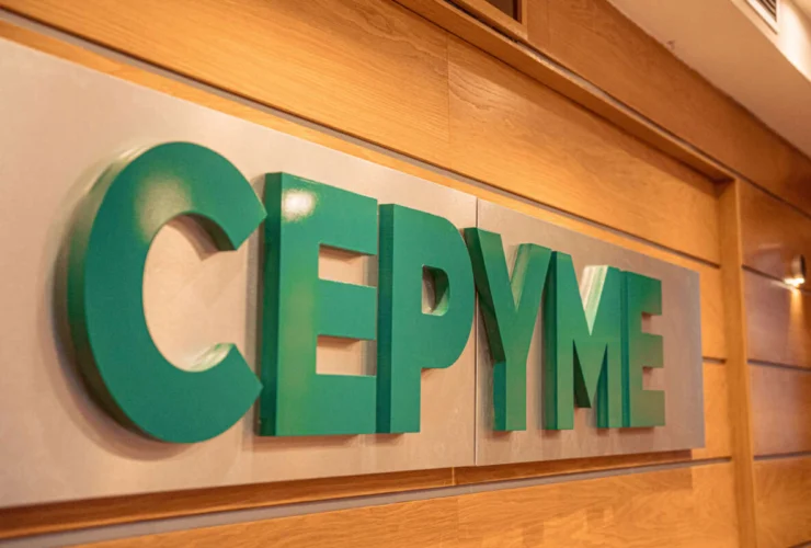 Cepyme: nuovi vicepresidenti e Fermín Albaladejo segretario generale