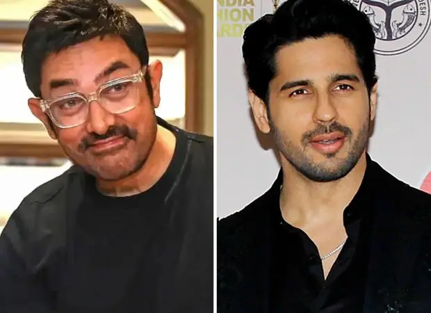 Aamir Khan protagonista in una commedia esilarante con Sidharth Malhotra