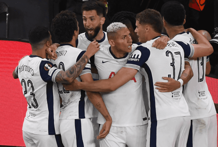 Perché la Premier League porta sei club alla Champions League 2024