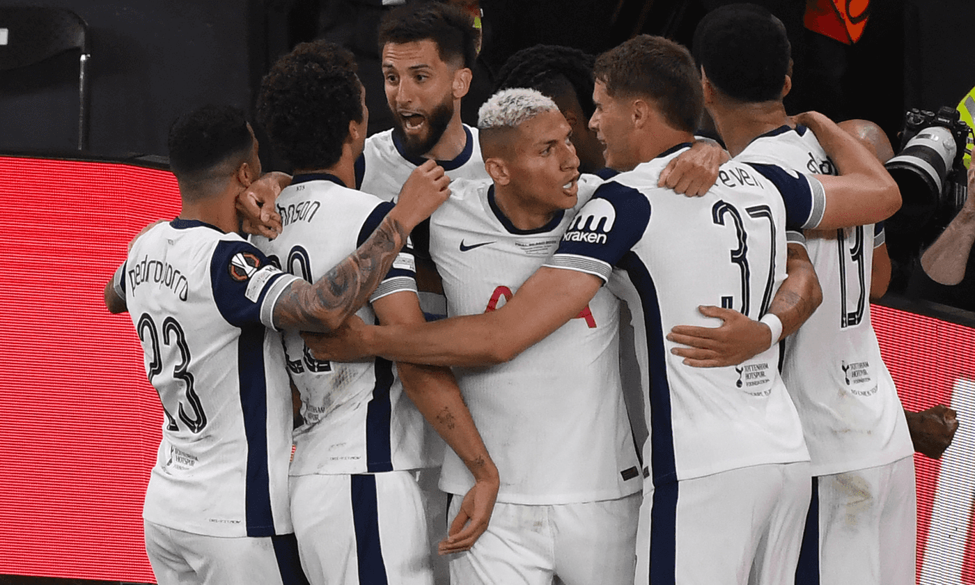 Perché la Premier League porta sei club alla Champions League 2024