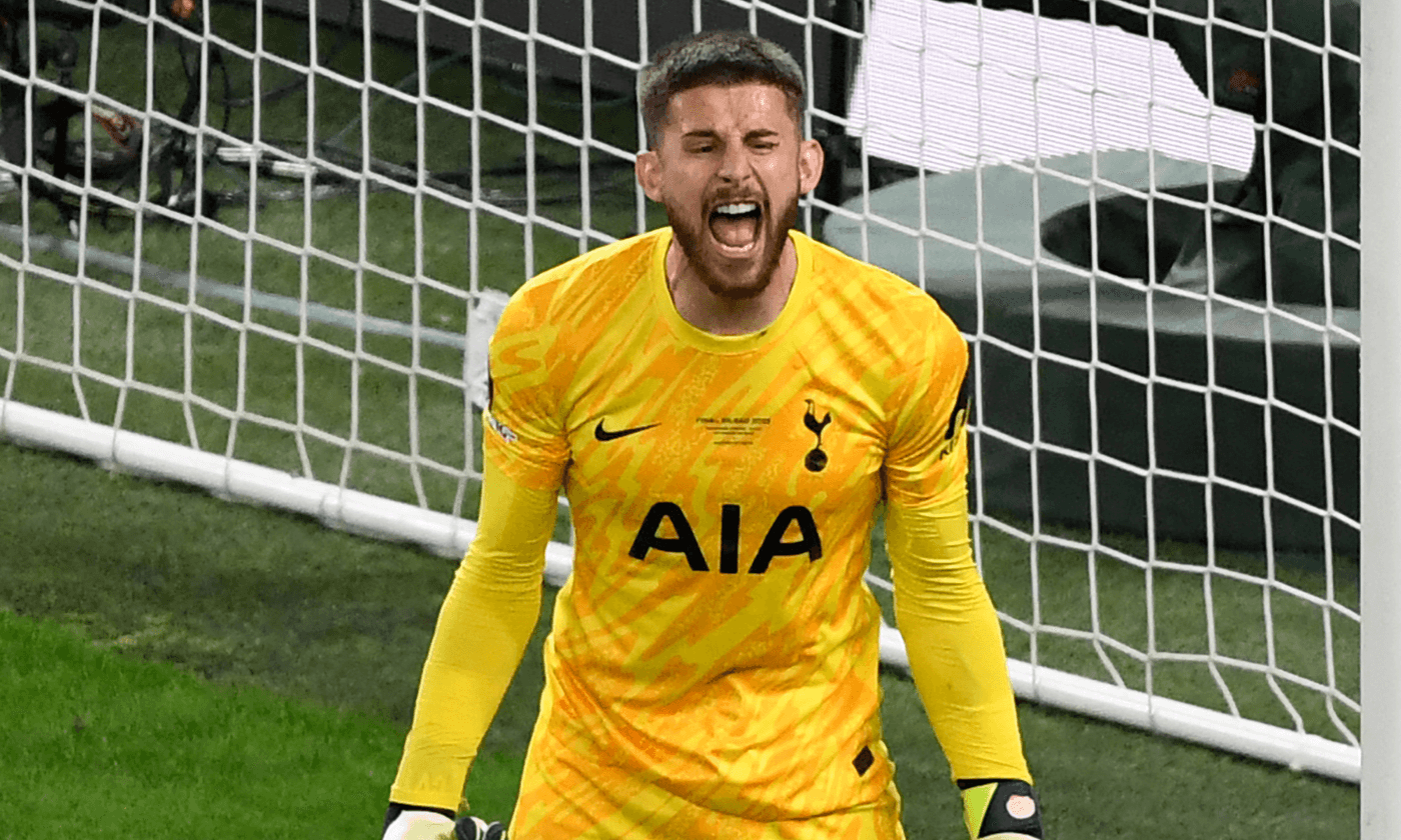 Tottenham-Manchester United: Vicario protagonista, disastro Maguire e Hojlund