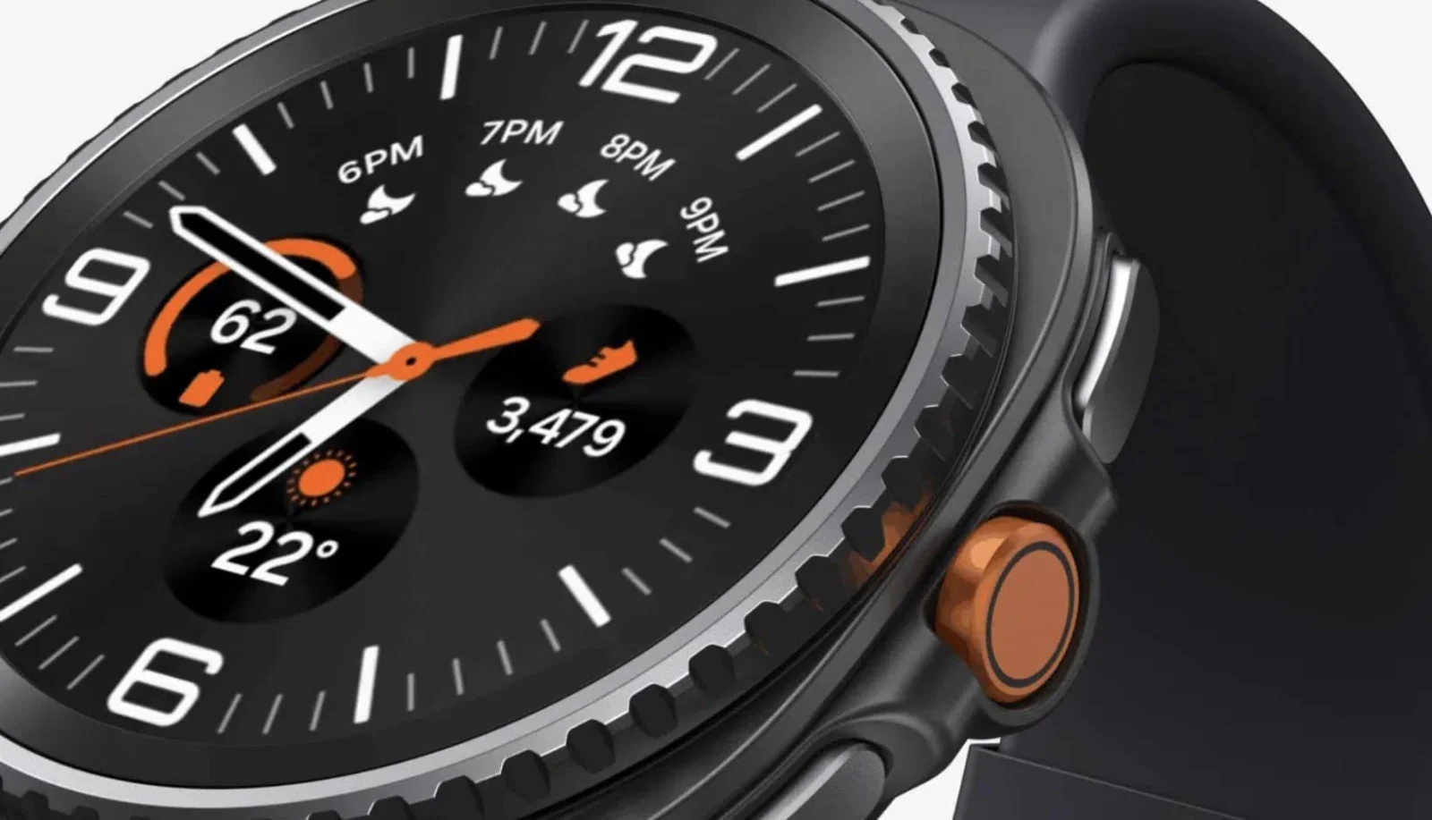 Samsung Galaxy Watch 8 Classic: design elegante e tecnologia all’avanguardia
