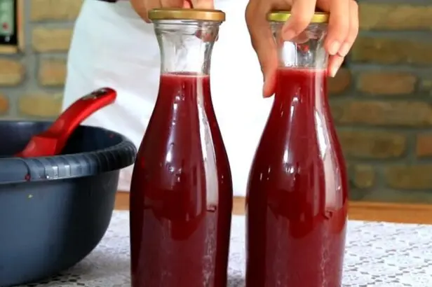 Il succo dimenticato dei nostri antenati: purifica fegato e cuore