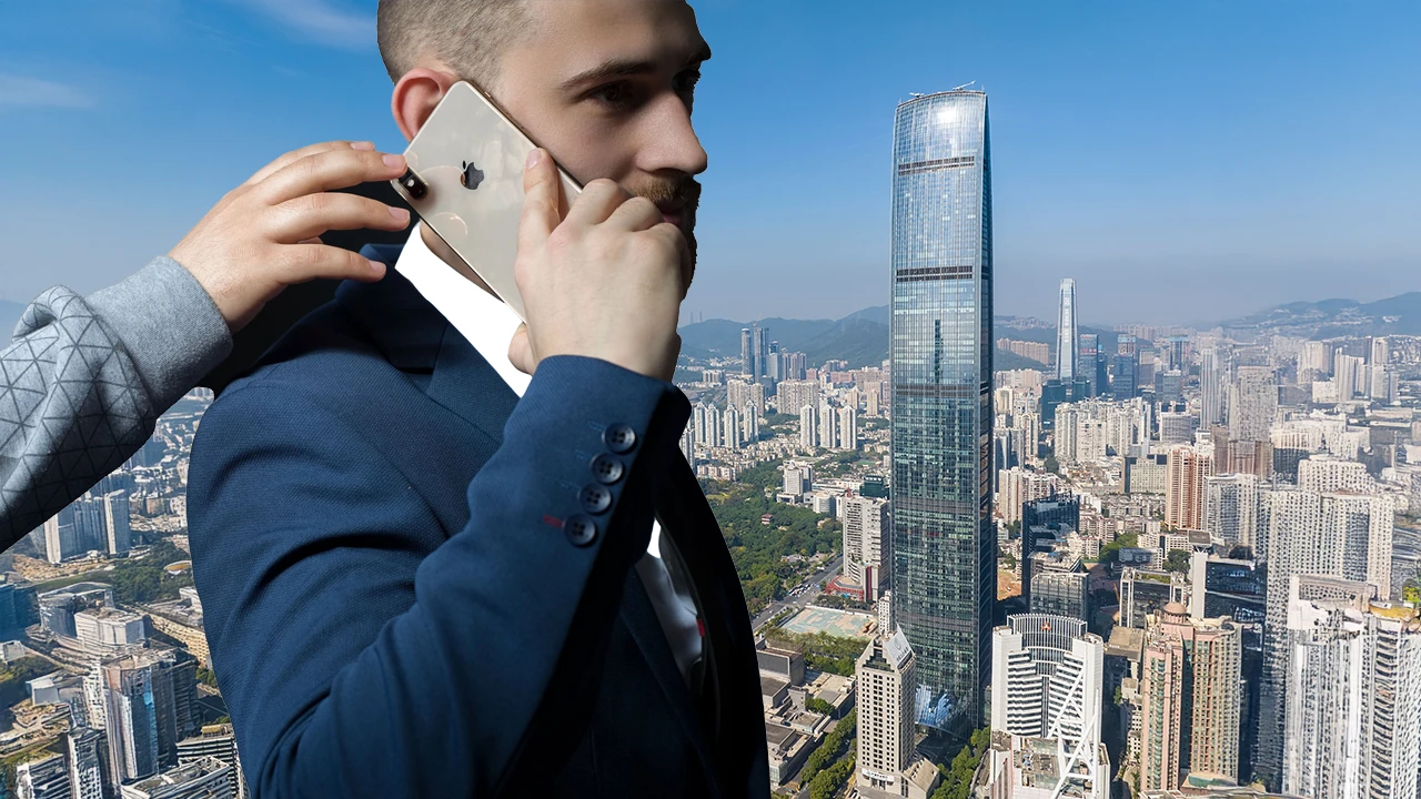Molti iPhone rubati in Usa ed Europa ritrovati in un edificio cinese