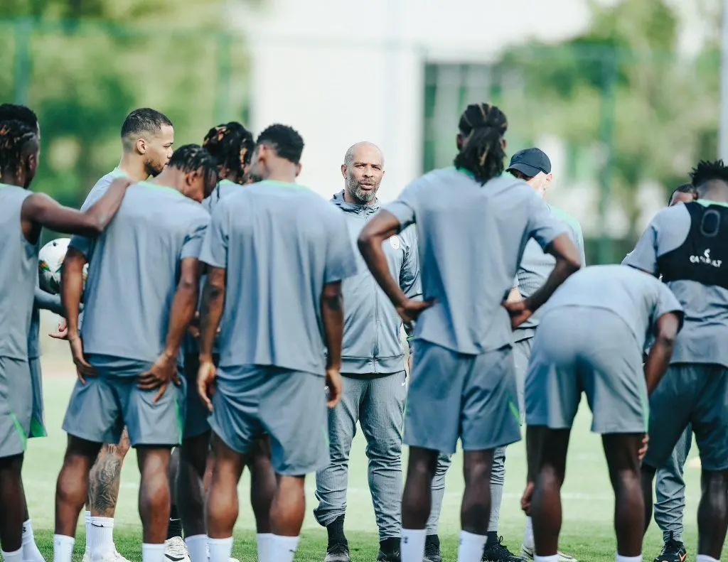 La nuova era degli eagles: da campioni npfl a stelle promettenti Chelsea