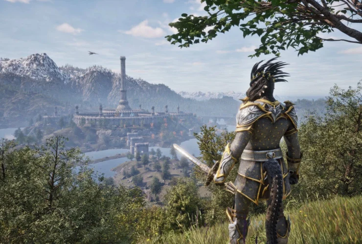 Ps5 e oblivion remastered dominano le vendite di aprile negli usa