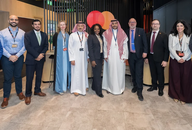 Mastercard apre il primo centro per la cyber resilienza in Medio Oriente