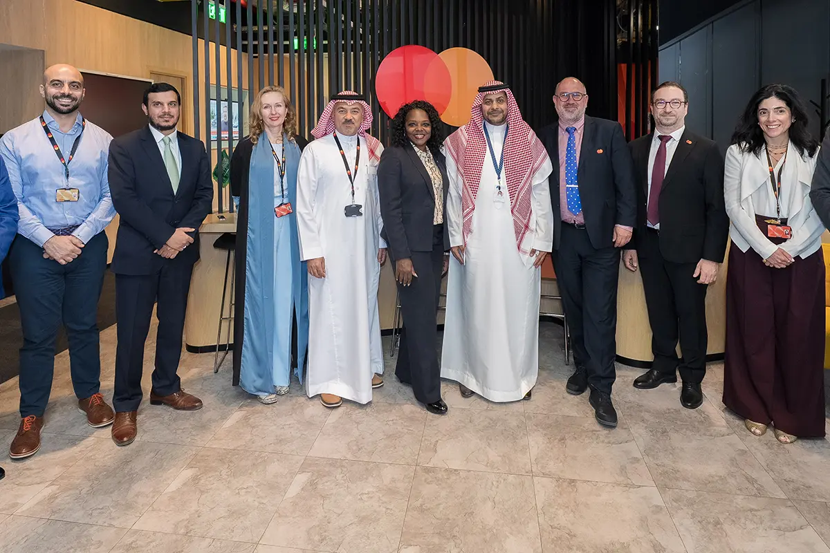 Mastercard apre il primo centro per la cyber resilienza in Medio Oriente