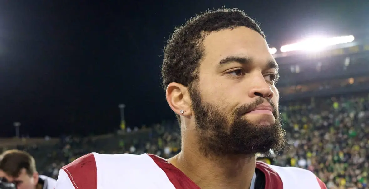 Caleb Williams e i Vikings: un colpo di scena che cambia tutto