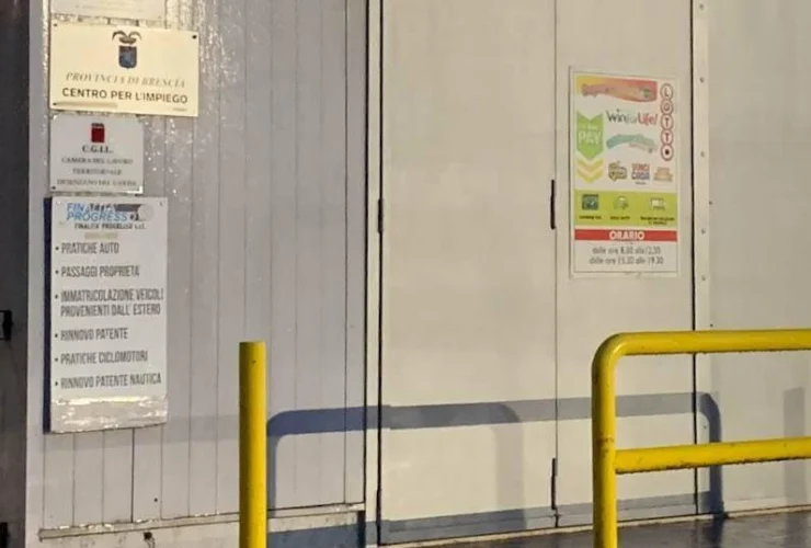 Desenzano e la mega vincita al SuperEnalotto: chi è il nuovo Paperone?