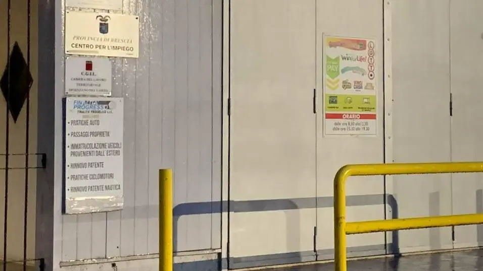 Desenzano e la mega vincita al SuperEnalotto: chi è il nuovo Paperone?