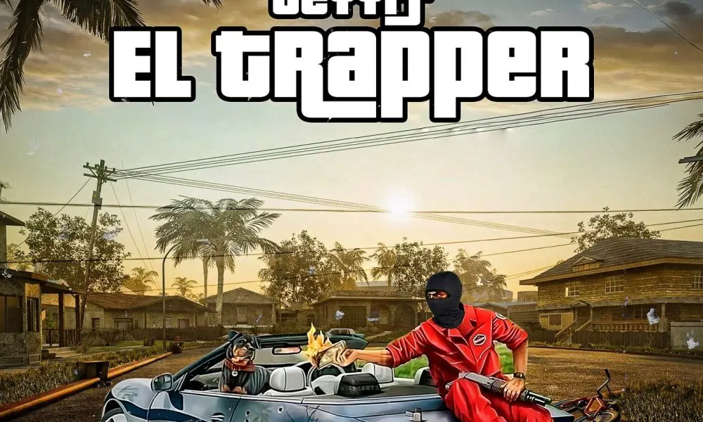 Jeyyff esplora nuovi suoni con l’ep trapper del 2025
