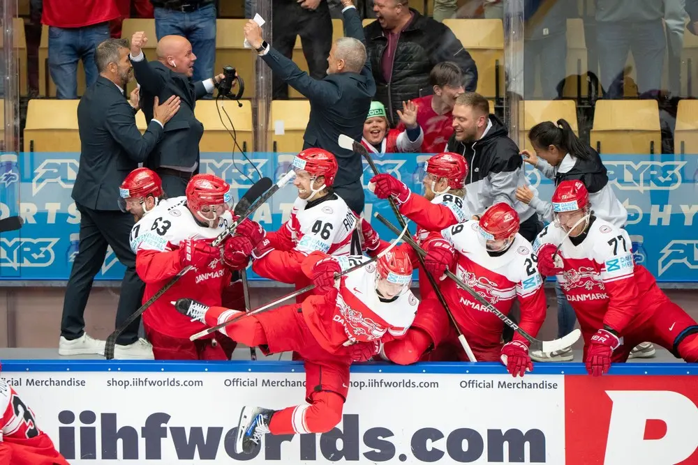 Giornata 14 ai mondiali: Montreal elimina il Canada, sorpresa leader