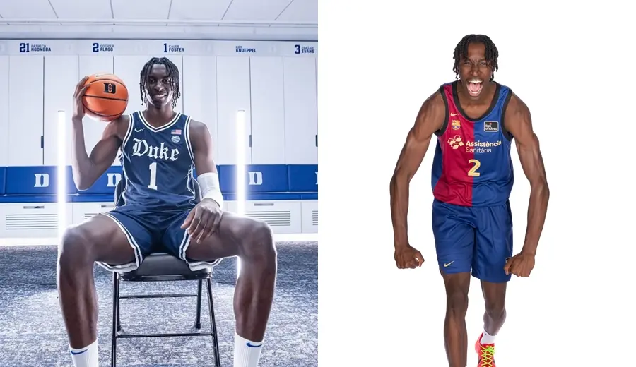 Dame Sarr conferma il suo futuro nella NCAA per la prossima stagione