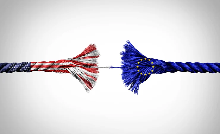 Il governo italiano risponde alla tempesta tariffaria di Trump
