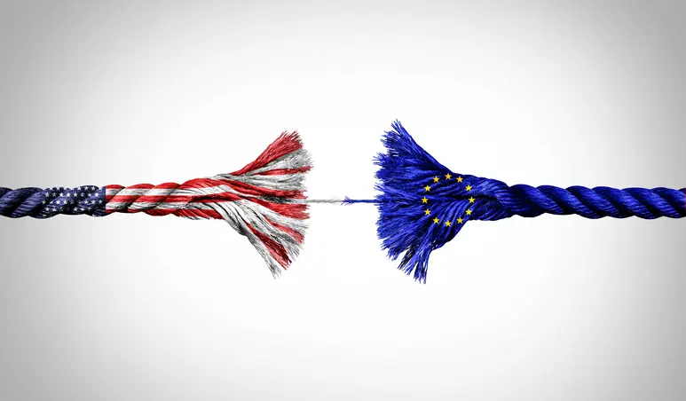 Il governo italiano risponde alla tempesta tariffaria di Trump