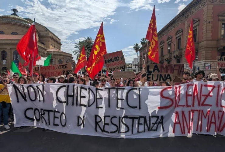 La strage di Capaci 33 anni dopo: mafia e infiltrazioni negli appalti