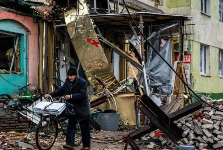 Guerra in Ucraina: analisi aggiornata degli scenari geopolitici