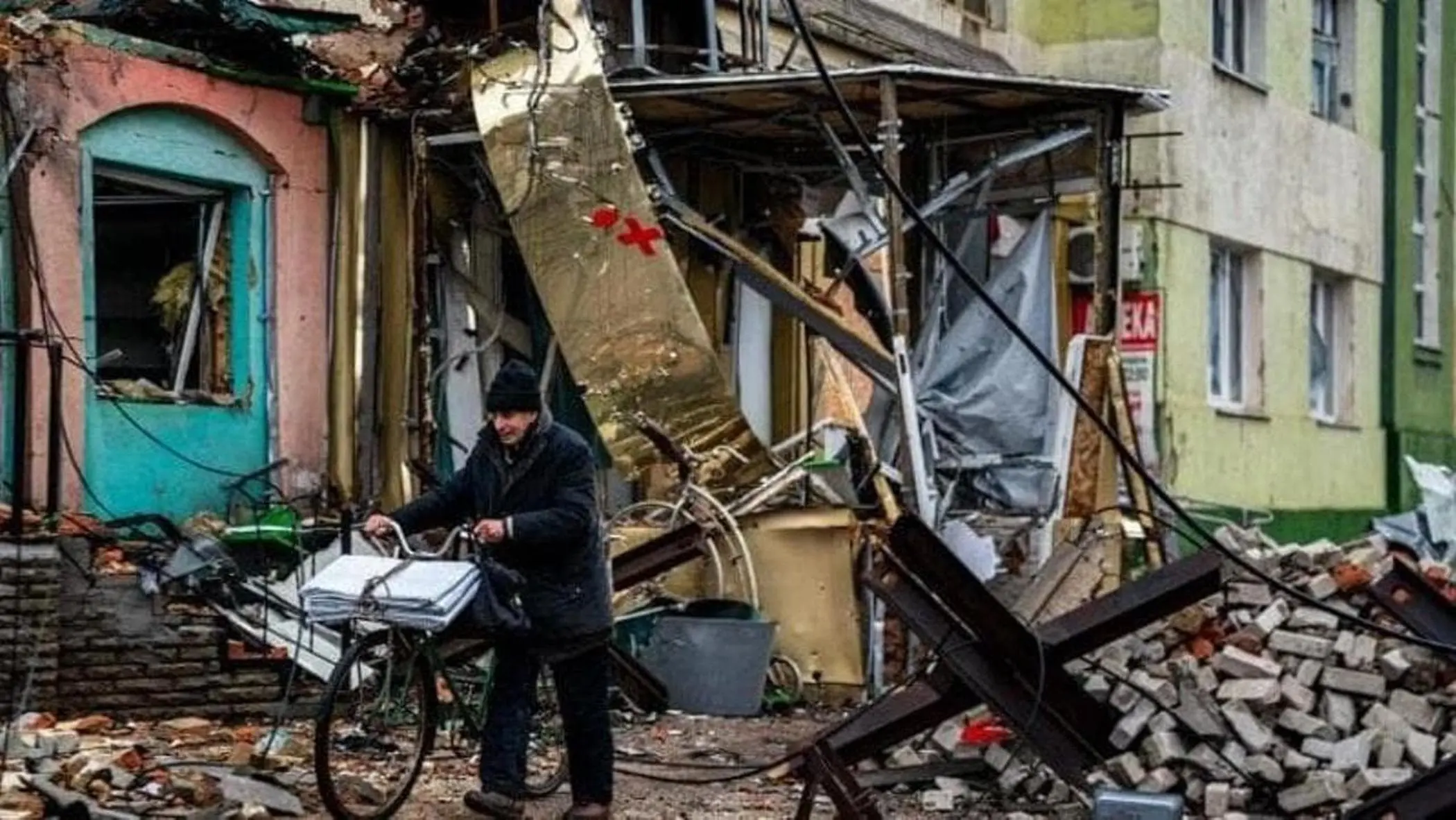 Guerra in Ucraina: analisi aggiornata degli scenari geopolitici