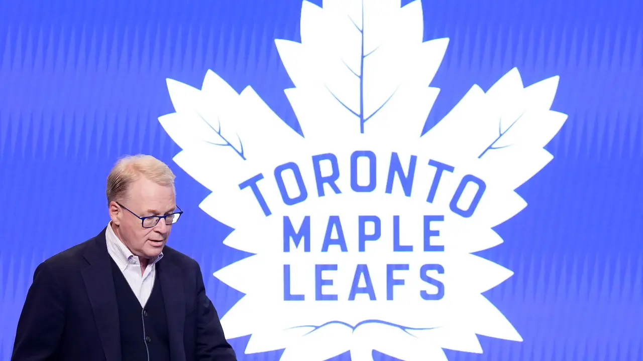 Pelley racconta come i Maple Leafs vogliono avvicinare i tifosi