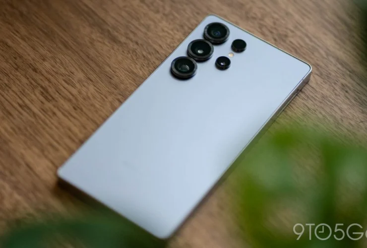 Samsung e altri produttori fuori dagli USA sotto tariffa come iPhone, afferma Trump