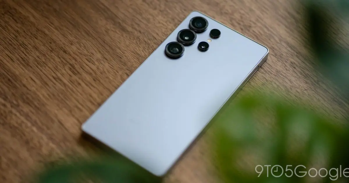 Samsung e altri produttori fuori dagli USA sotto tariffa come iPhone, afferma Trump