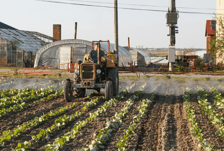 Gestione dei rifiuti nell’industria alimentare e effetti sulla salute