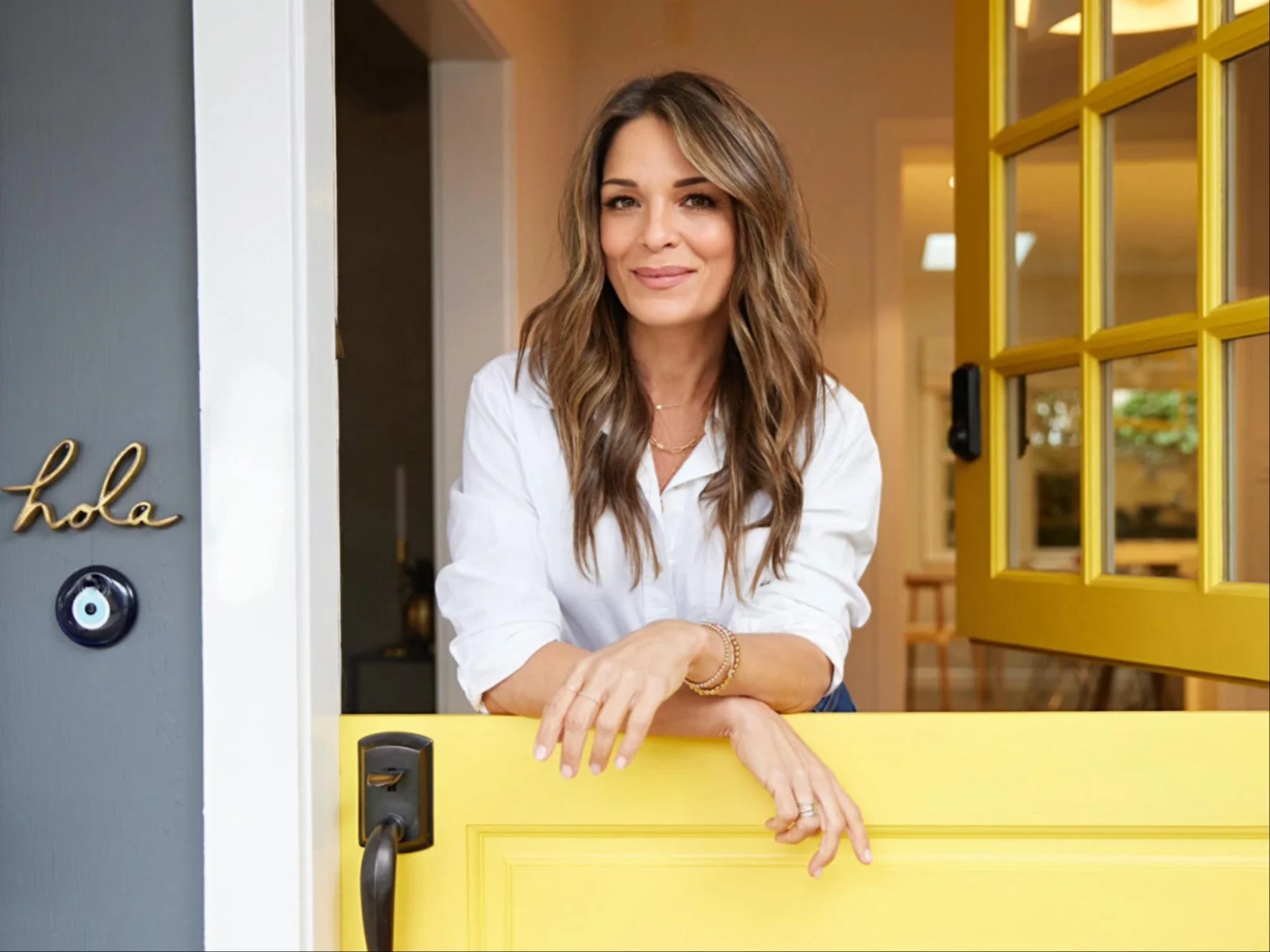 Sabrina Soto svela le 3 zone della casa da tenere sempre libere dal disordine
