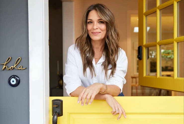 Sabrina Soto svela le 3 zone della casa da tenere sempre libere dal disordine
