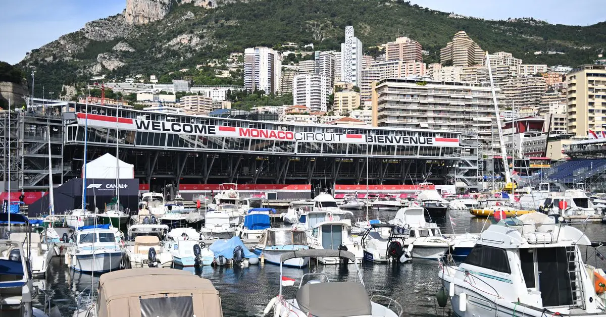 Risultati qualifiche gran premio di Monaco: classifica completa F1