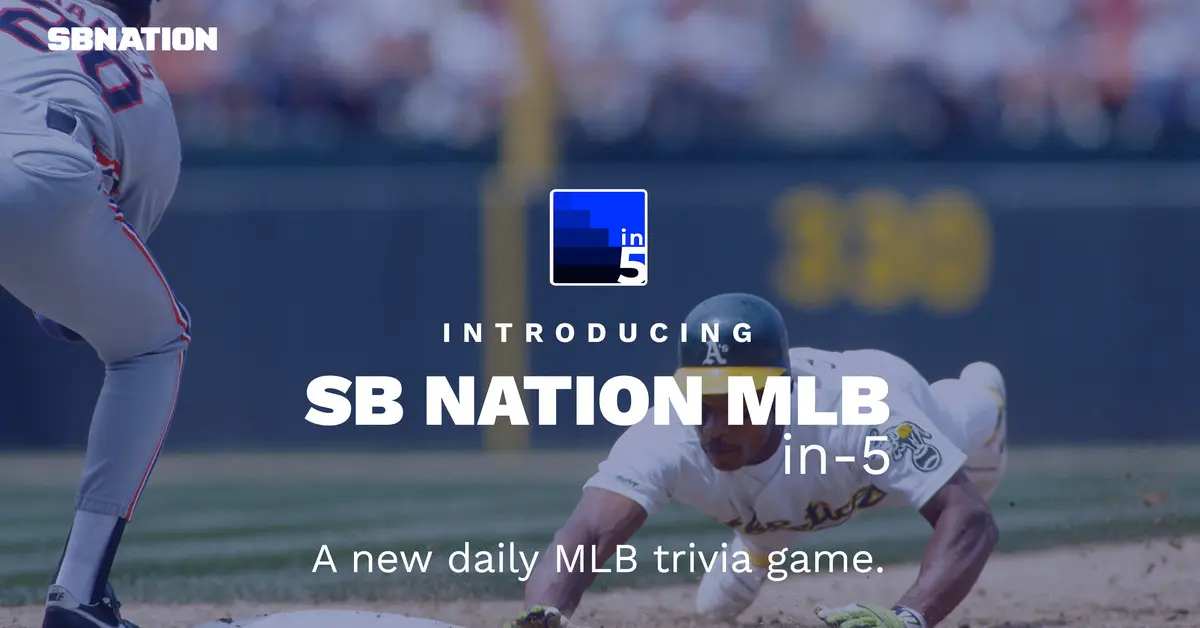 Indovina il lanciatore mancino MLB nel quiz di oggi in 5 mosse